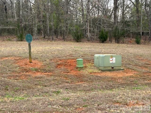 0 Palms Way Forest City NC 28043
