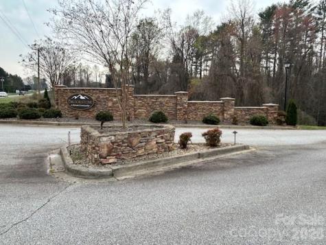 0 Palms Way Forest City NC 28043