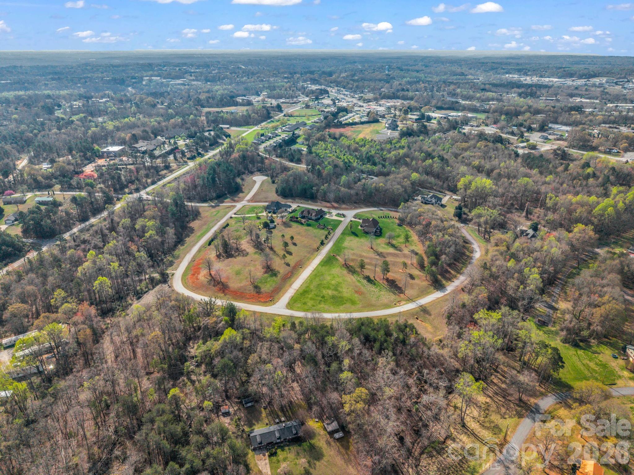 0 Palms Way Forest City NC 28043