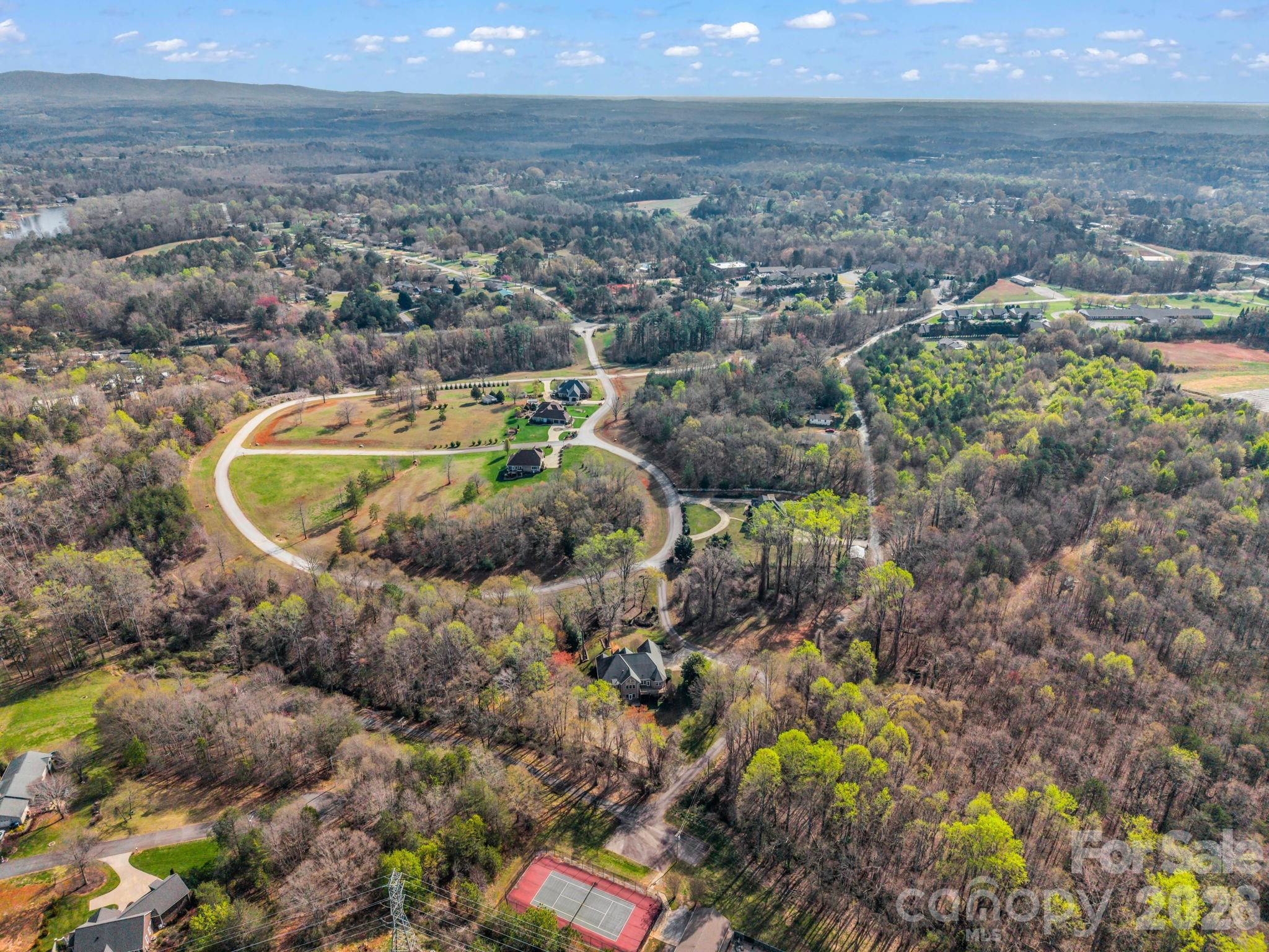 0 Palms Way Forest City NC 28043