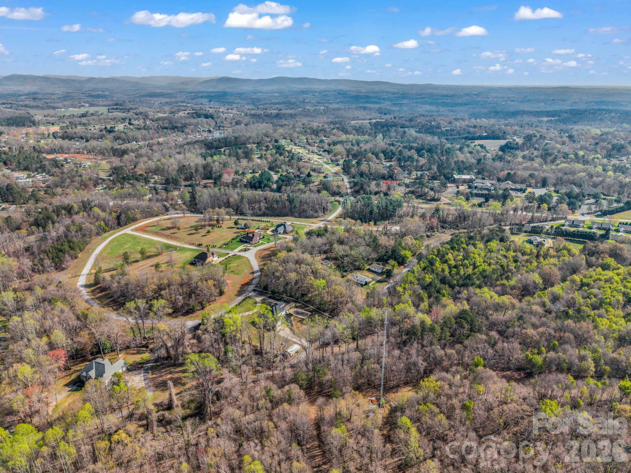0 Palms Way Forest City NC 28043