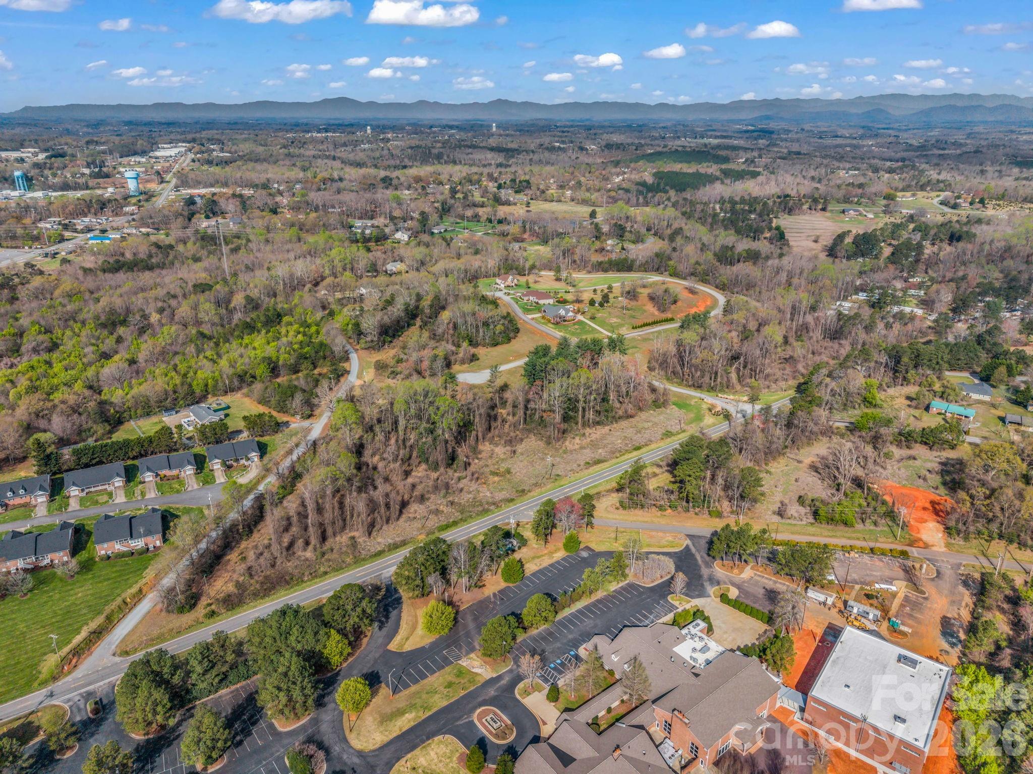 0 Palms Way Forest City NC 28043