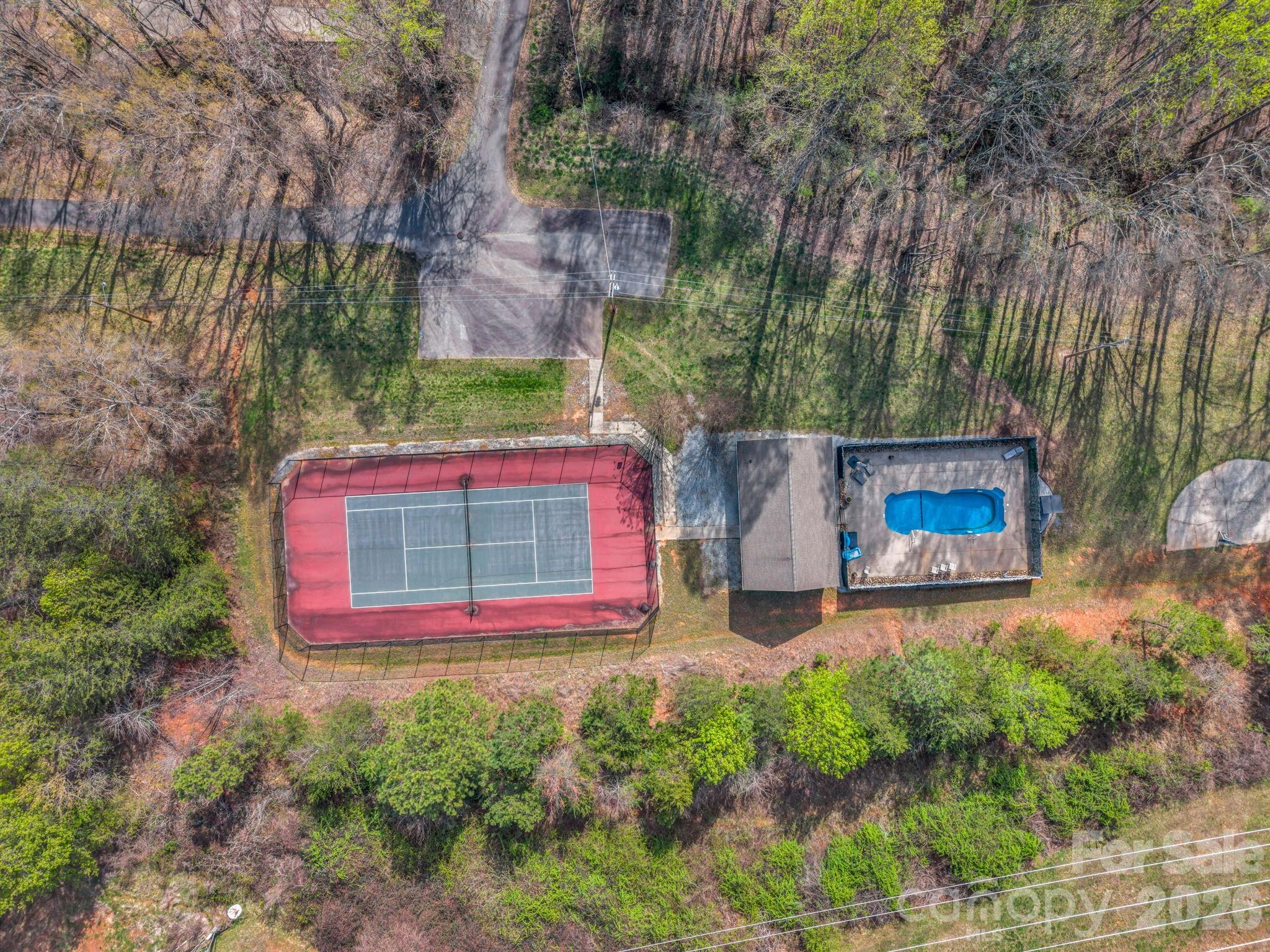 0 Palms Way Forest City NC 28043