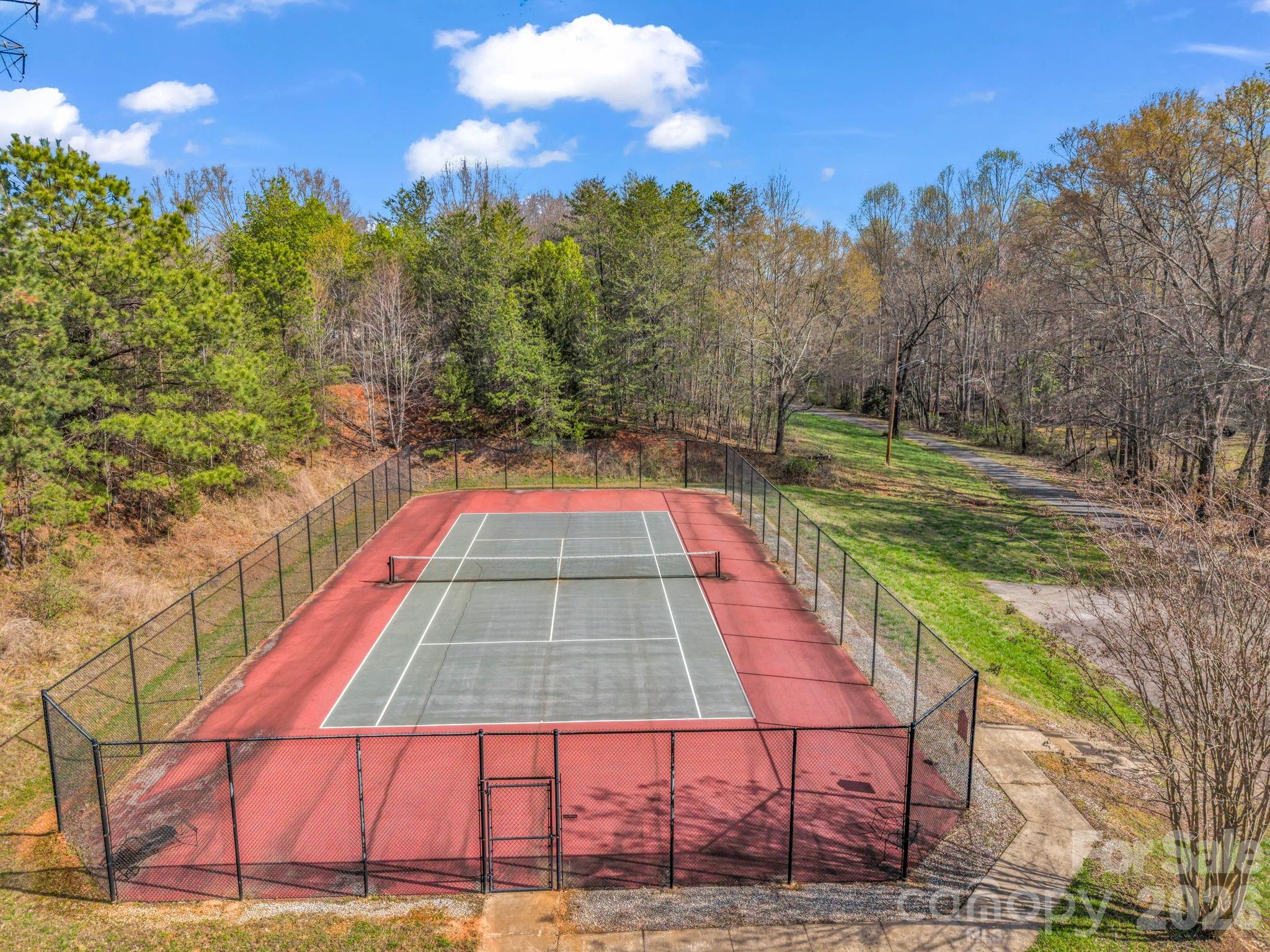 0 Palms Way Forest City NC 28043