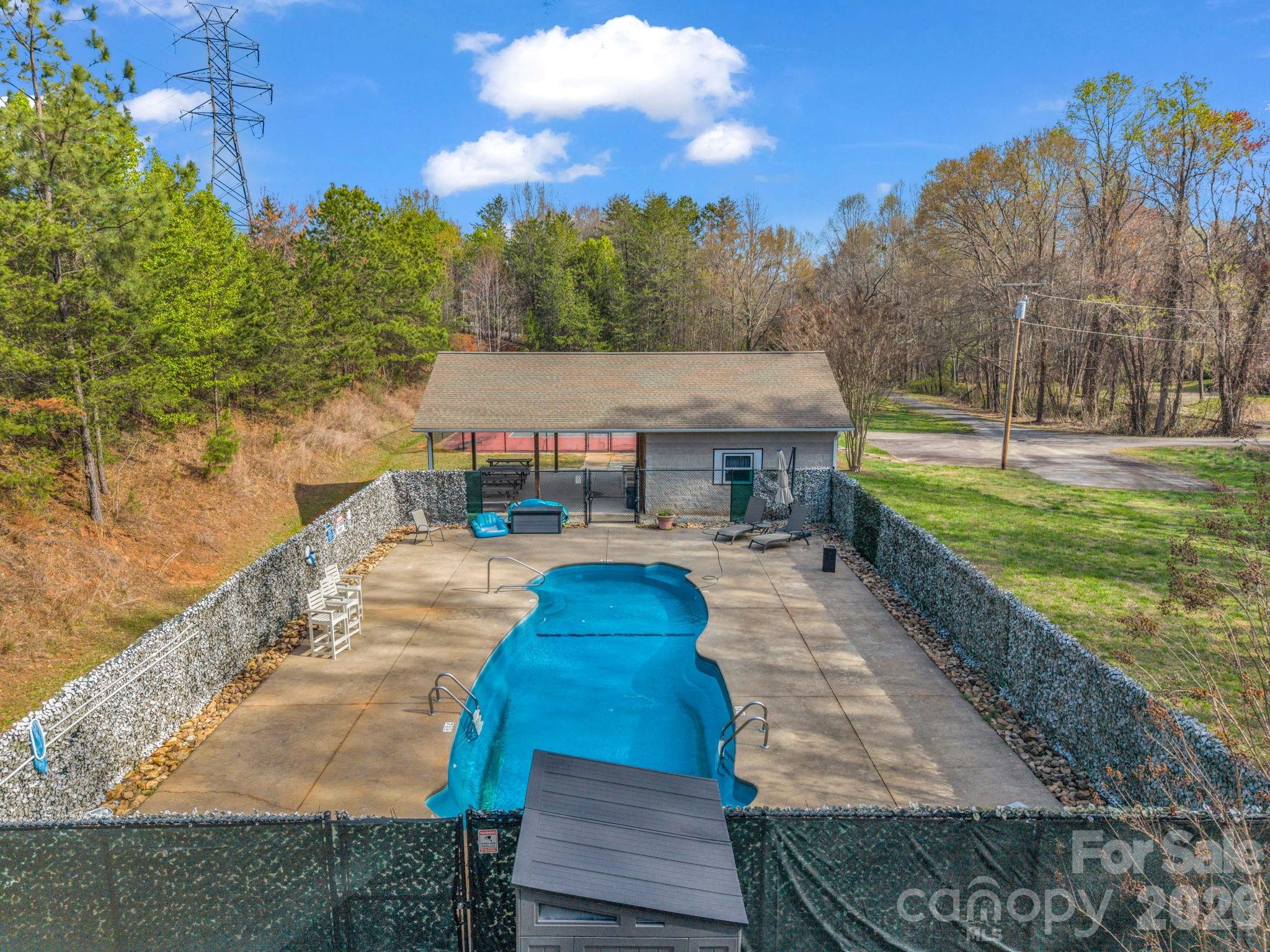 0 Palms Way Forest City NC 28043