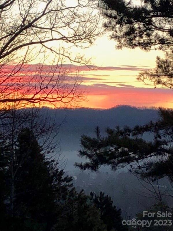 Lot M6 Pine Mountain Trail Brevard NC 28712