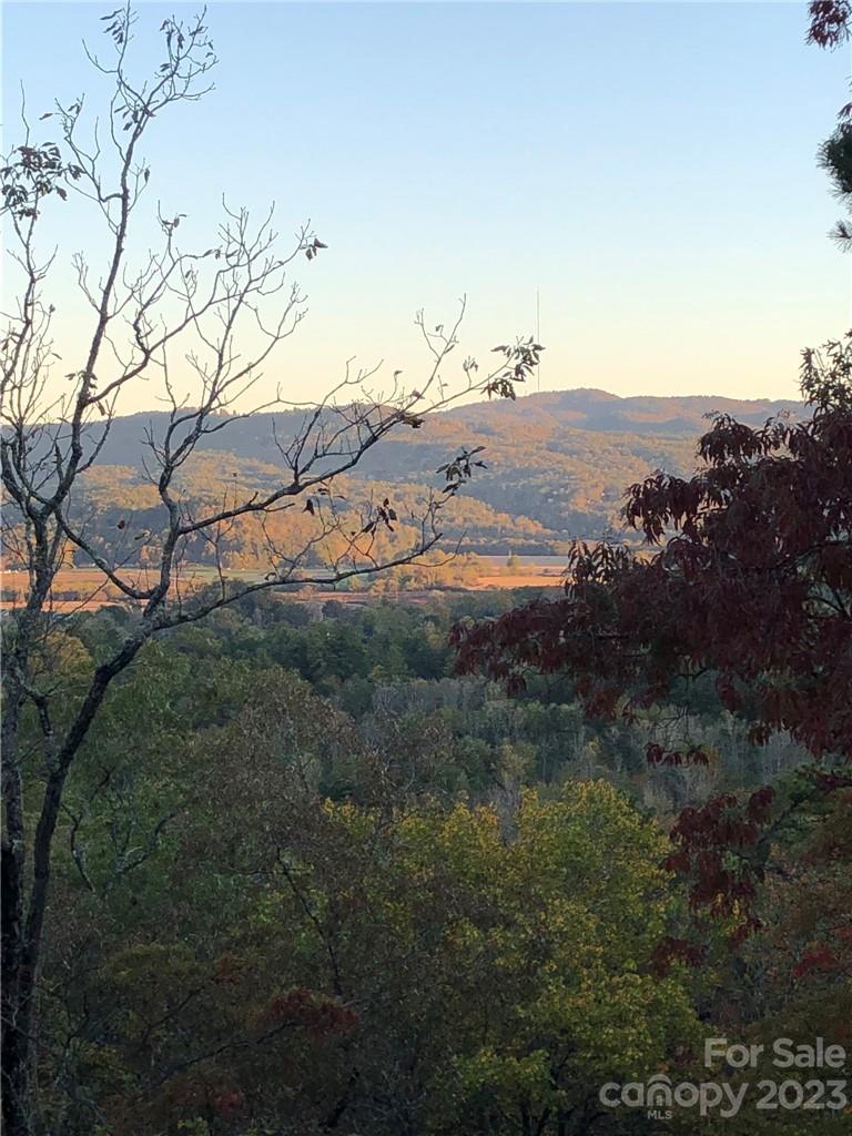 Lot M6 Pine Mountain Trail Brevard NC 28712