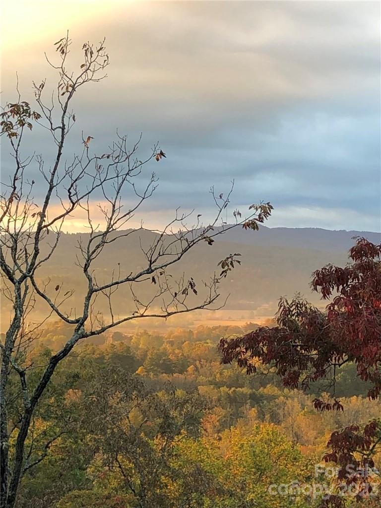 Lot M6 Pine Mountain Trail Brevard NC 28712