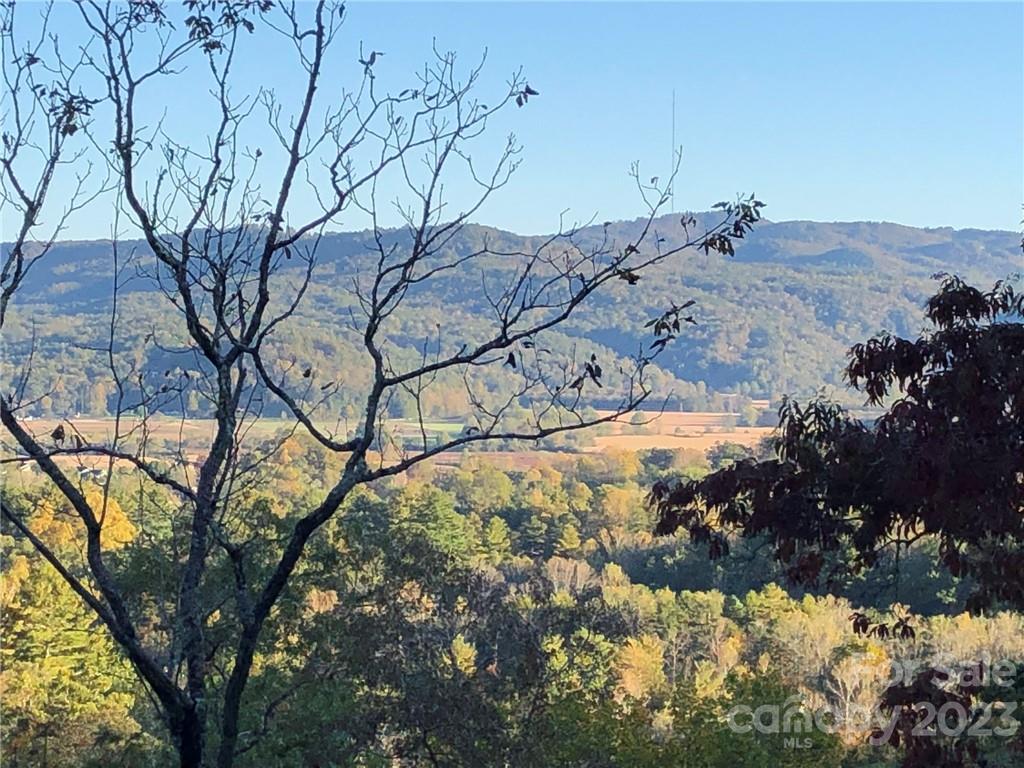Lot M6 Pine Mountain Trail Brevard NC 28712