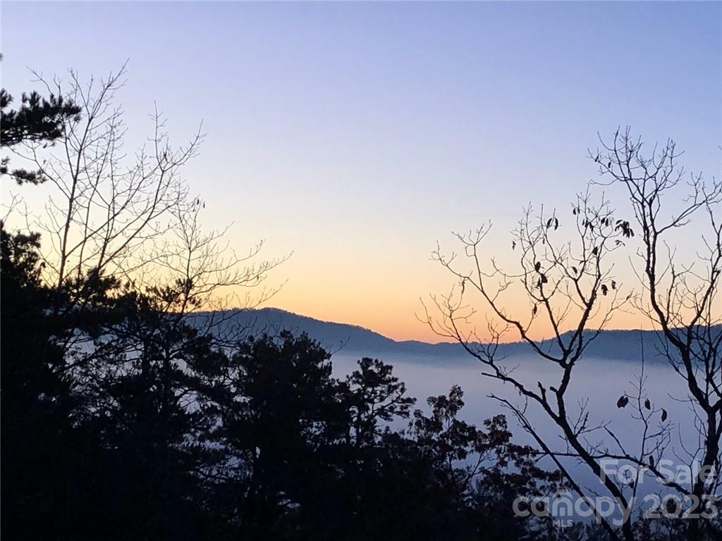 Lot M6 Pine Mountain Trail Brevard NC 28712