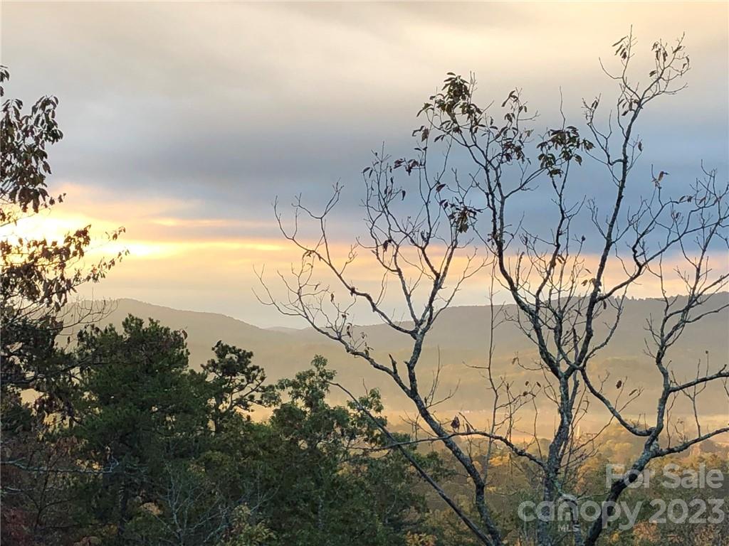 Lot M6 Pine Mountain Trail Brevard NC 28712
