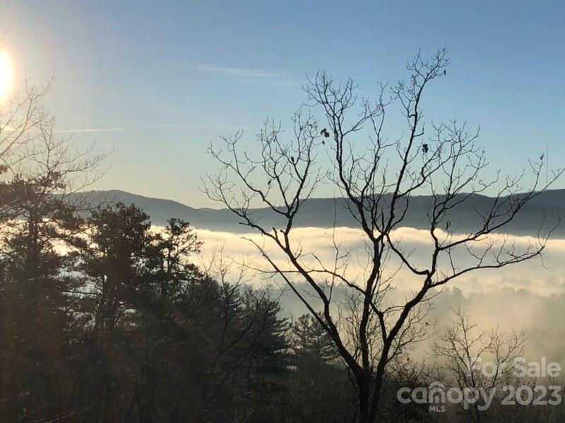 Lot M6 Pine Mountain Trail Brevard NC 28712