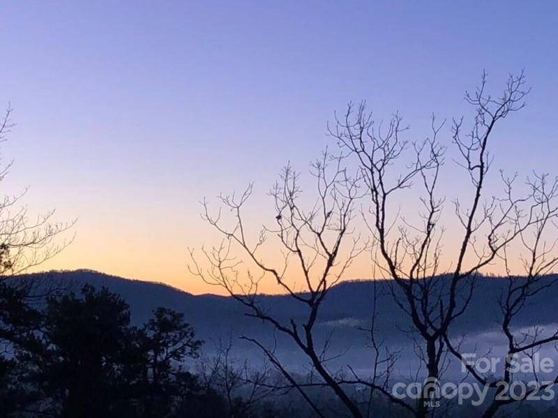 Lot M6 Pine Mountain Trail Brevard NC 28712