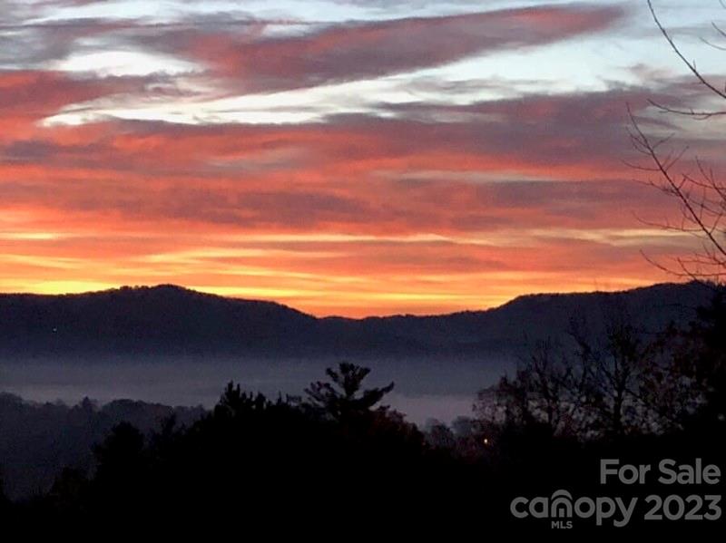 Lot M6 Pine Mountain Trail Brevard NC 28712