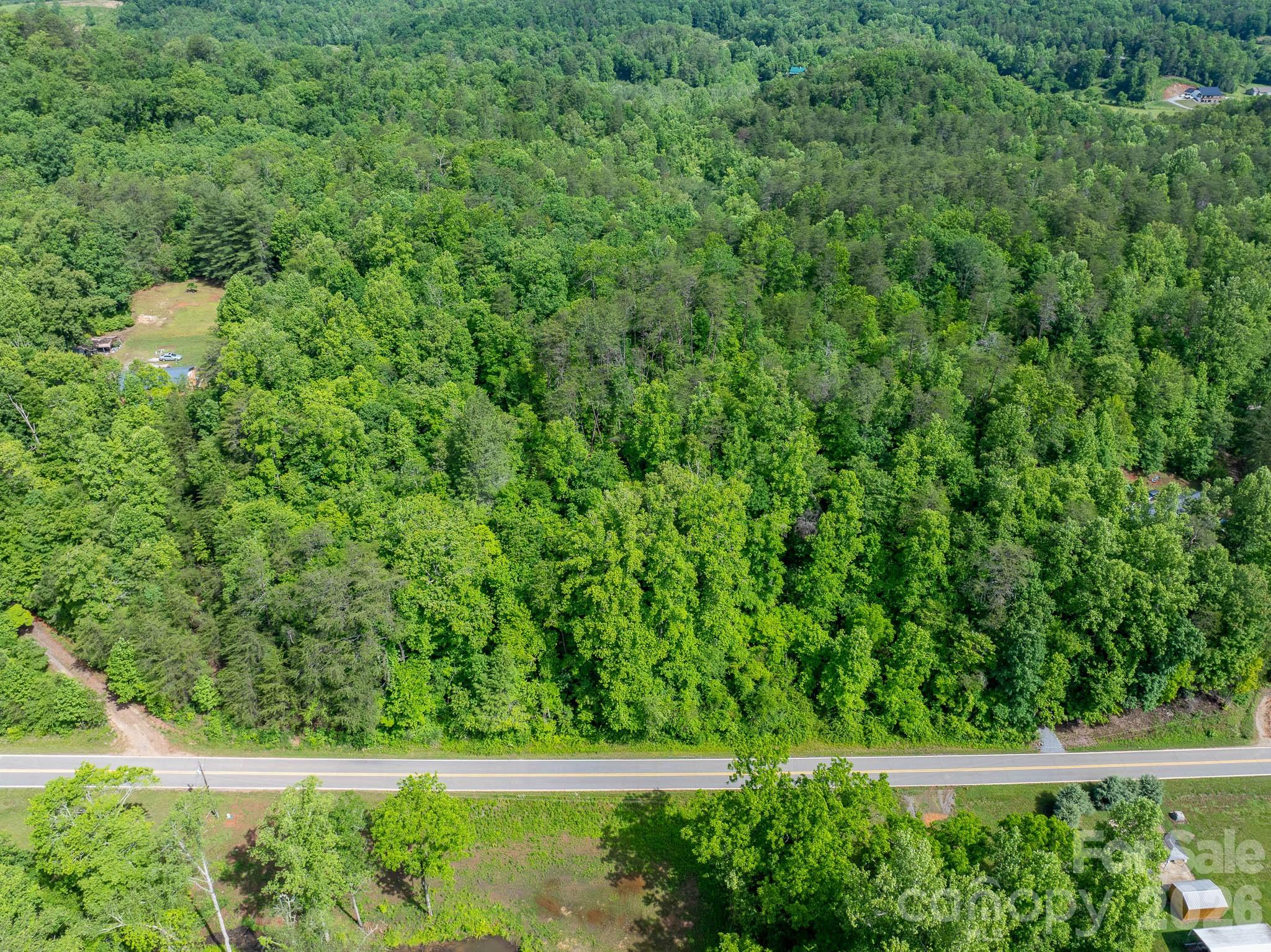1226 Bethlehem Road Old Fort NC 28762