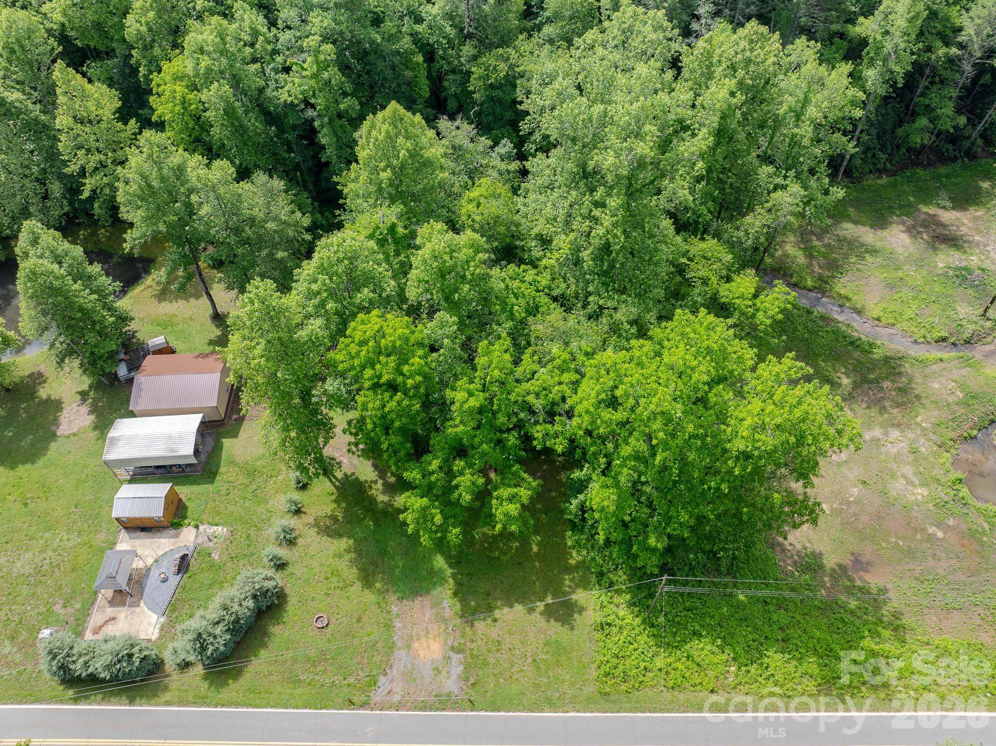 1226 Bethlehem Road Old Fort NC 28762