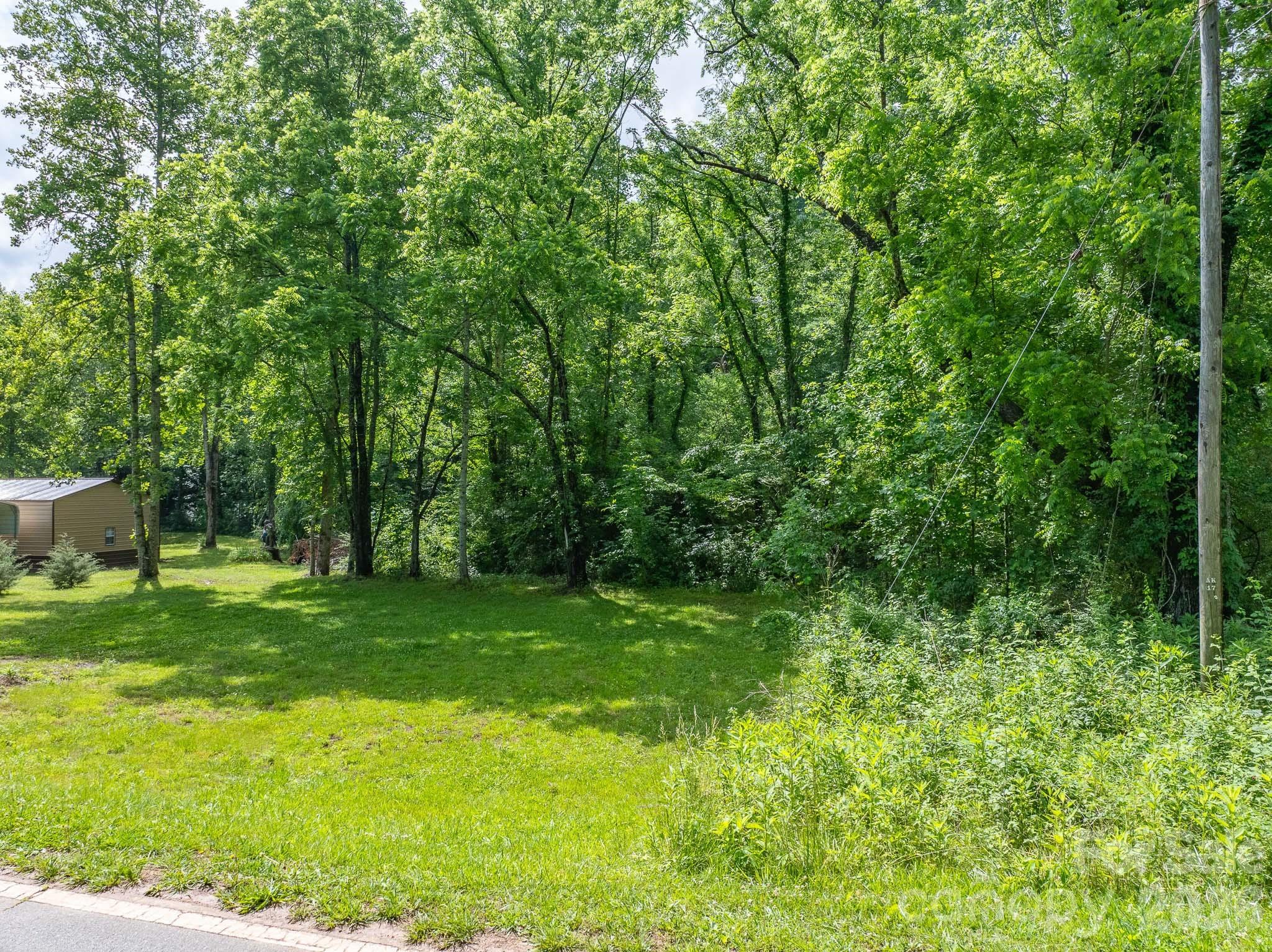 1226 Bethlehem Road Old Fort NC 28762