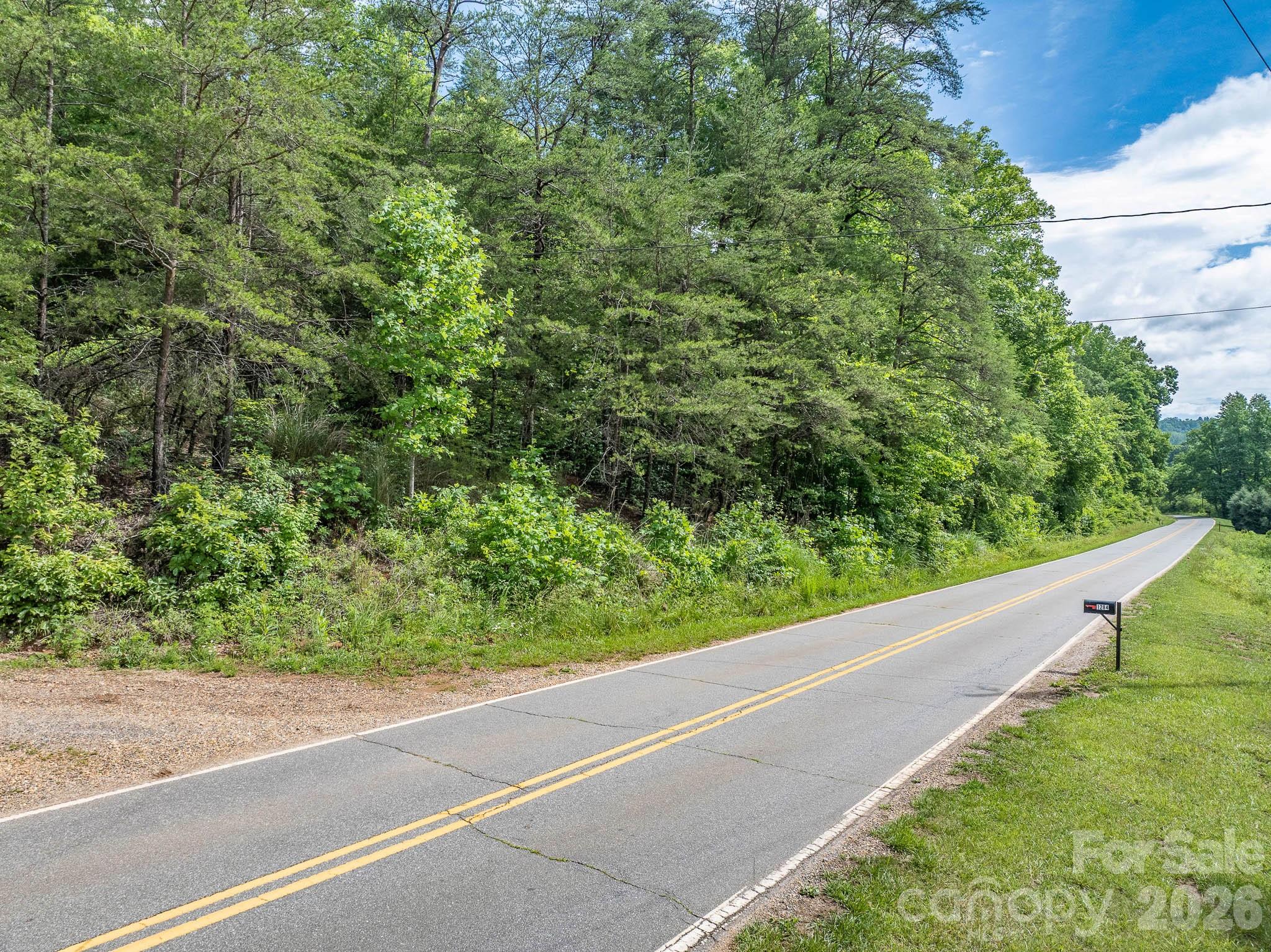 1226 Bethlehem Road Old Fort NC 28762