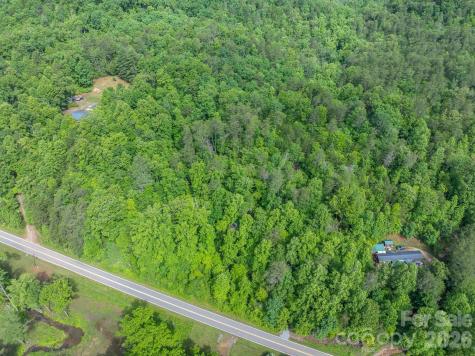 1226 Bethlehem Road Old Fort NC 28762