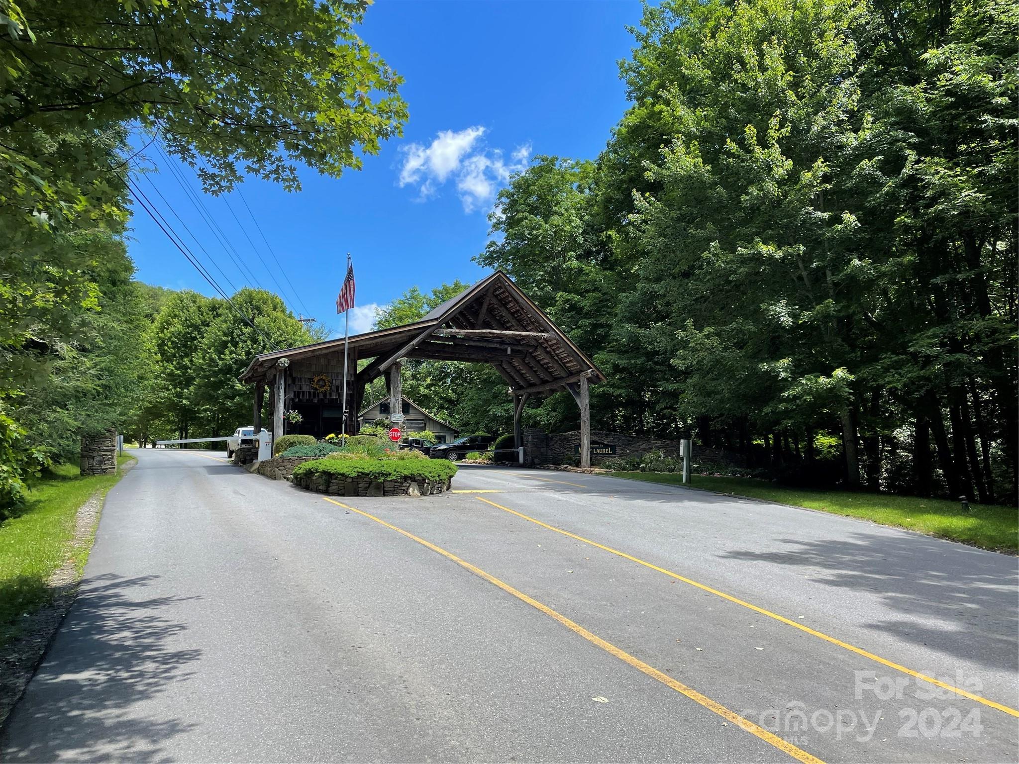 000 El Miner Drive Mars Hill NC 28754