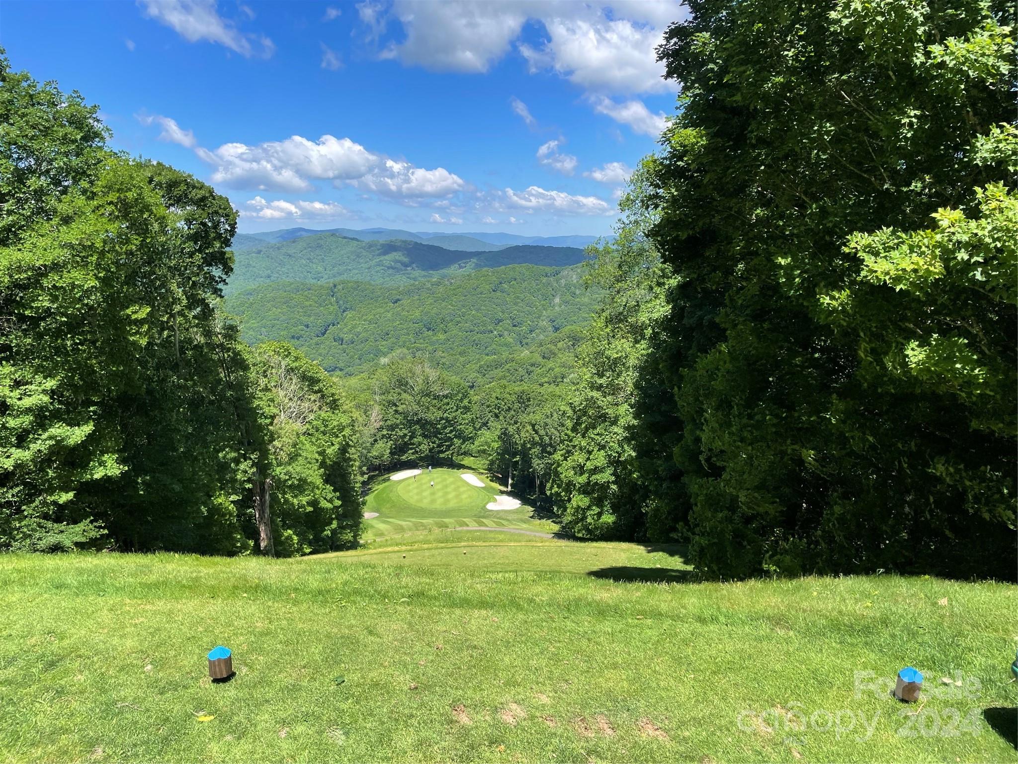 000 El Miner Drive Mars Hill NC 28754