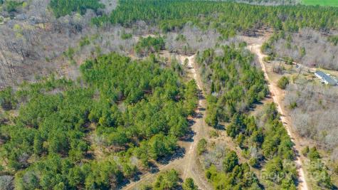 Lot 2 Baxter Drive Statesville NC 28677