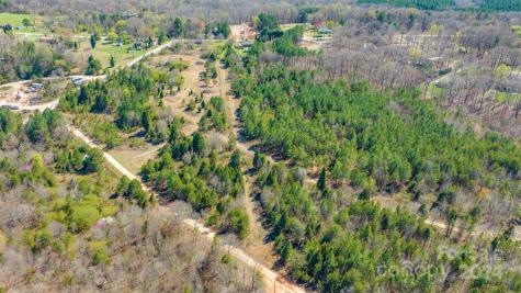 Lot 2 Baxter Drive Statesville NC 28677