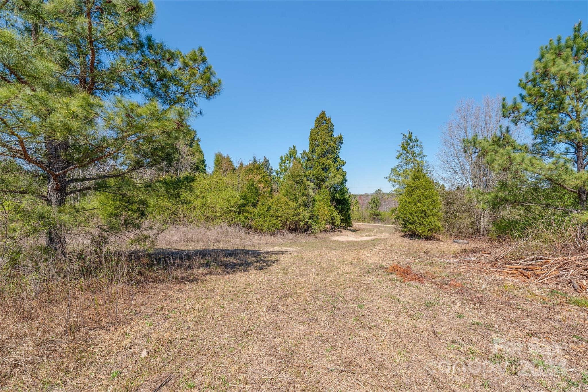 Lot 2 Baxter Drive Statesville NC 28677
