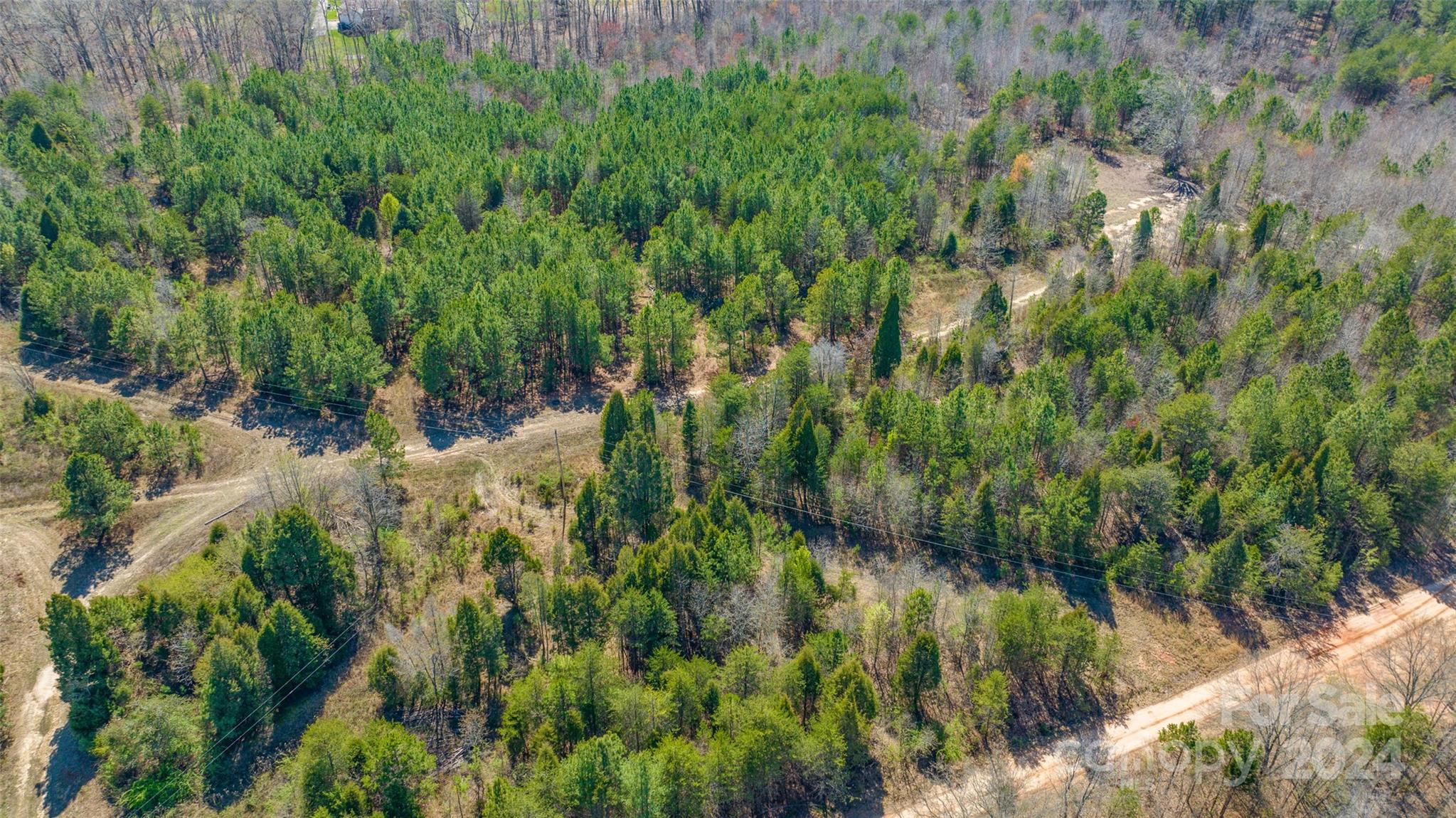 Lot 2 Baxter Drive Statesville NC 28677