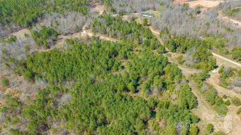 Lot 2 Baxter Drive Statesville NC 28677
