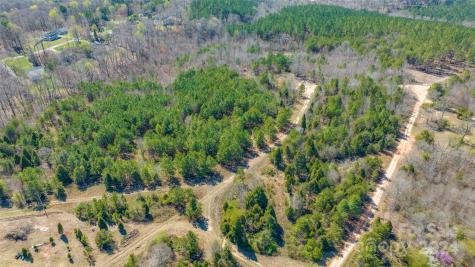Lot 2 Baxter Drive Statesville NC 28677