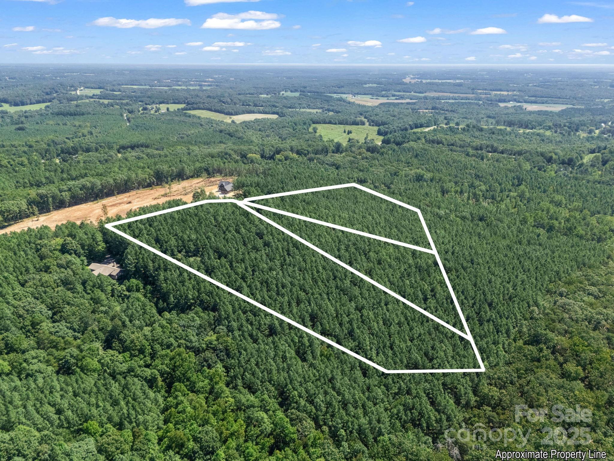 0 Moore Mountain Lane Ellenboro NC 28040