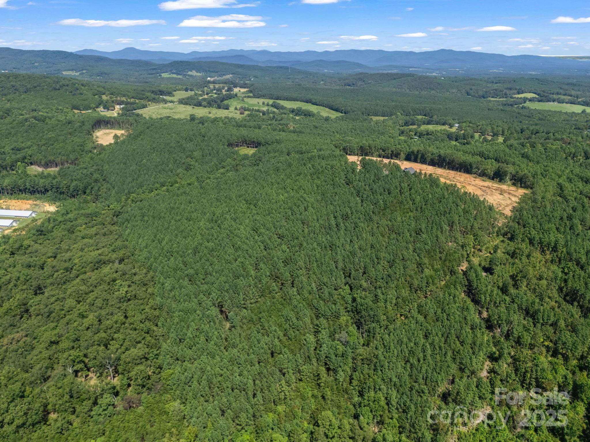 0 Moore Mountain Lane Ellenboro NC 28040