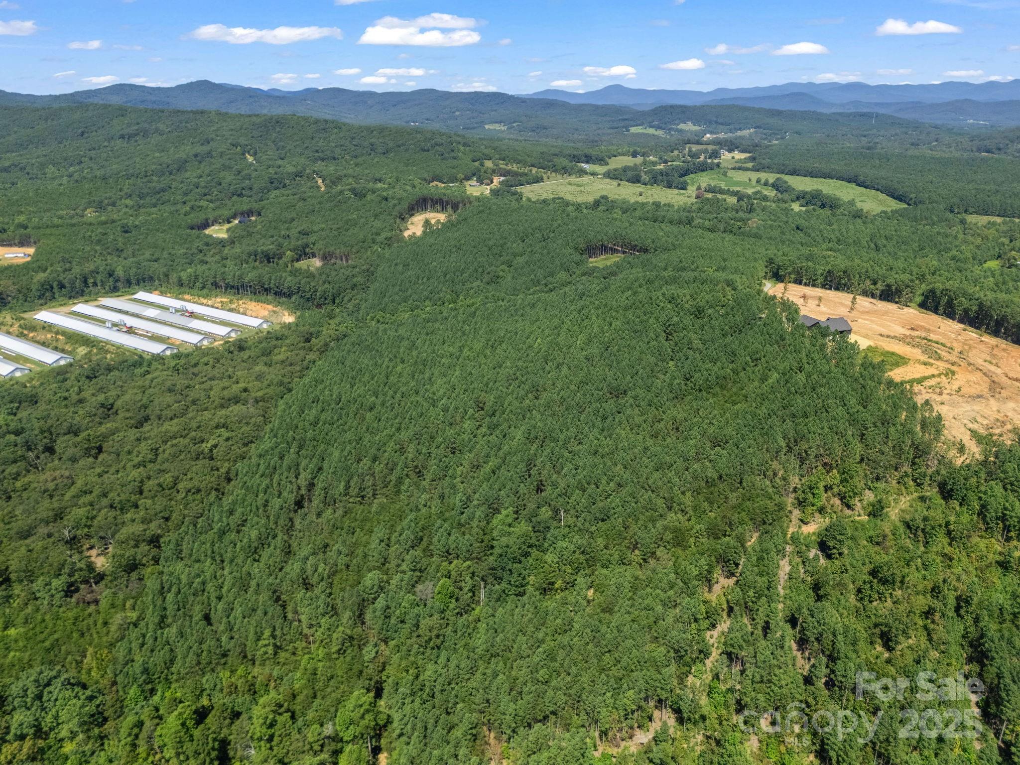 0 Moore Mountain Lane Ellenboro NC 28040