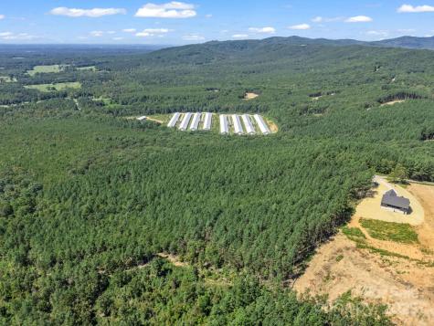 0 Moore Mountain Lane Ellenboro NC 28040