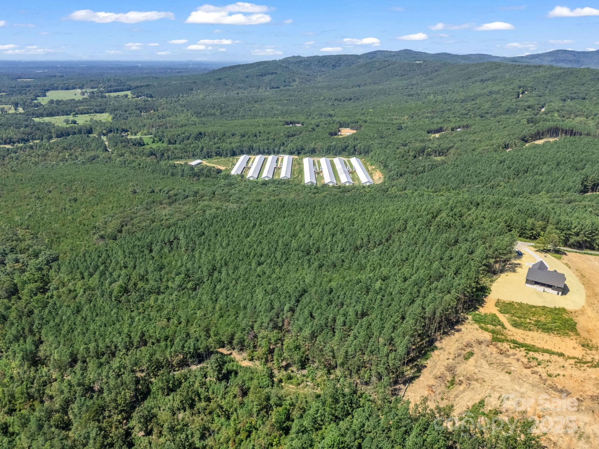 0 Moore Mountain Lane Ellenboro NC 28040
