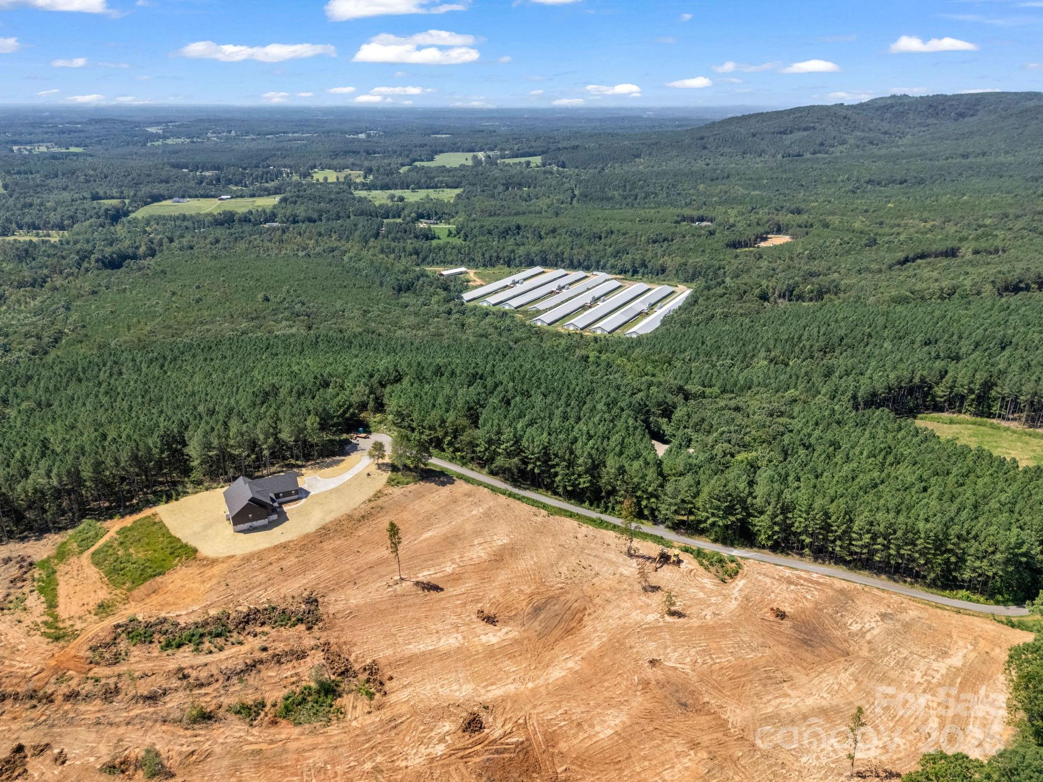0 Moore Mountain Lane Ellenboro NC 28040