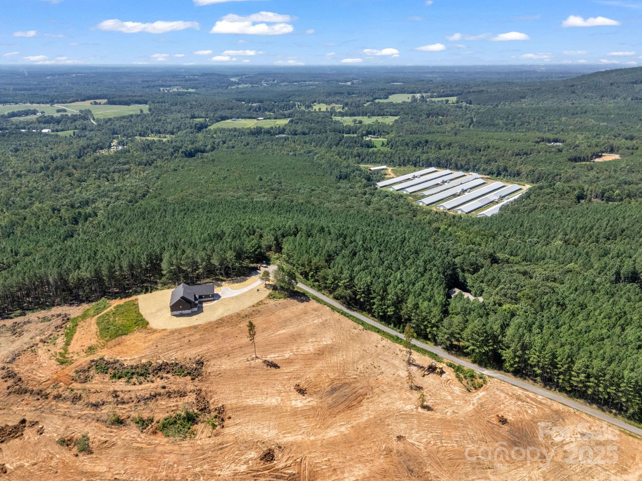 0 Moore Mountain Lane Ellenboro NC 28040