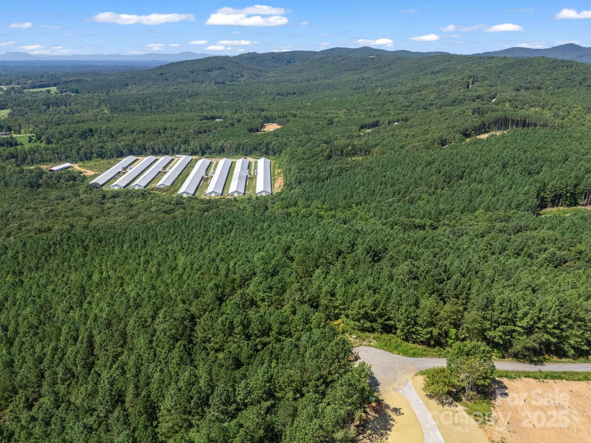 0 Moore Mountain Lane Ellenboro NC 28040