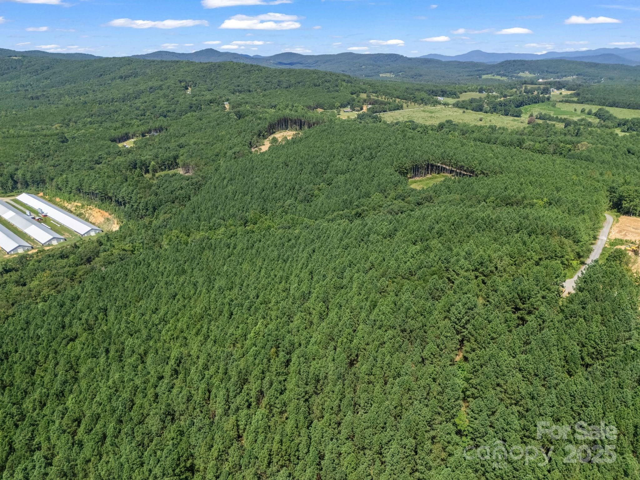 0 Moore Mountain Lane Ellenboro NC 28040