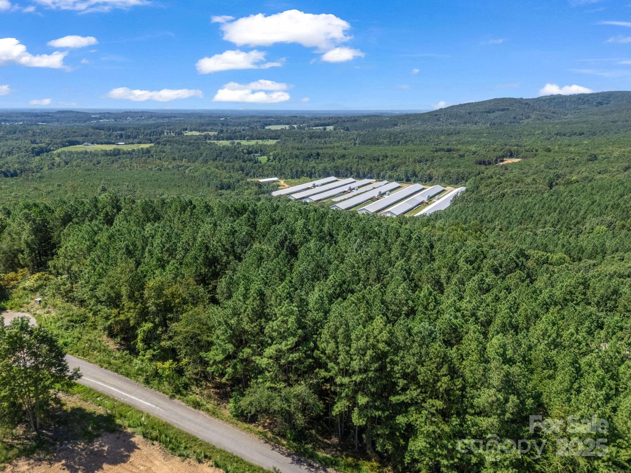 0 Moore Mountain Lane Ellenboro NC 28040