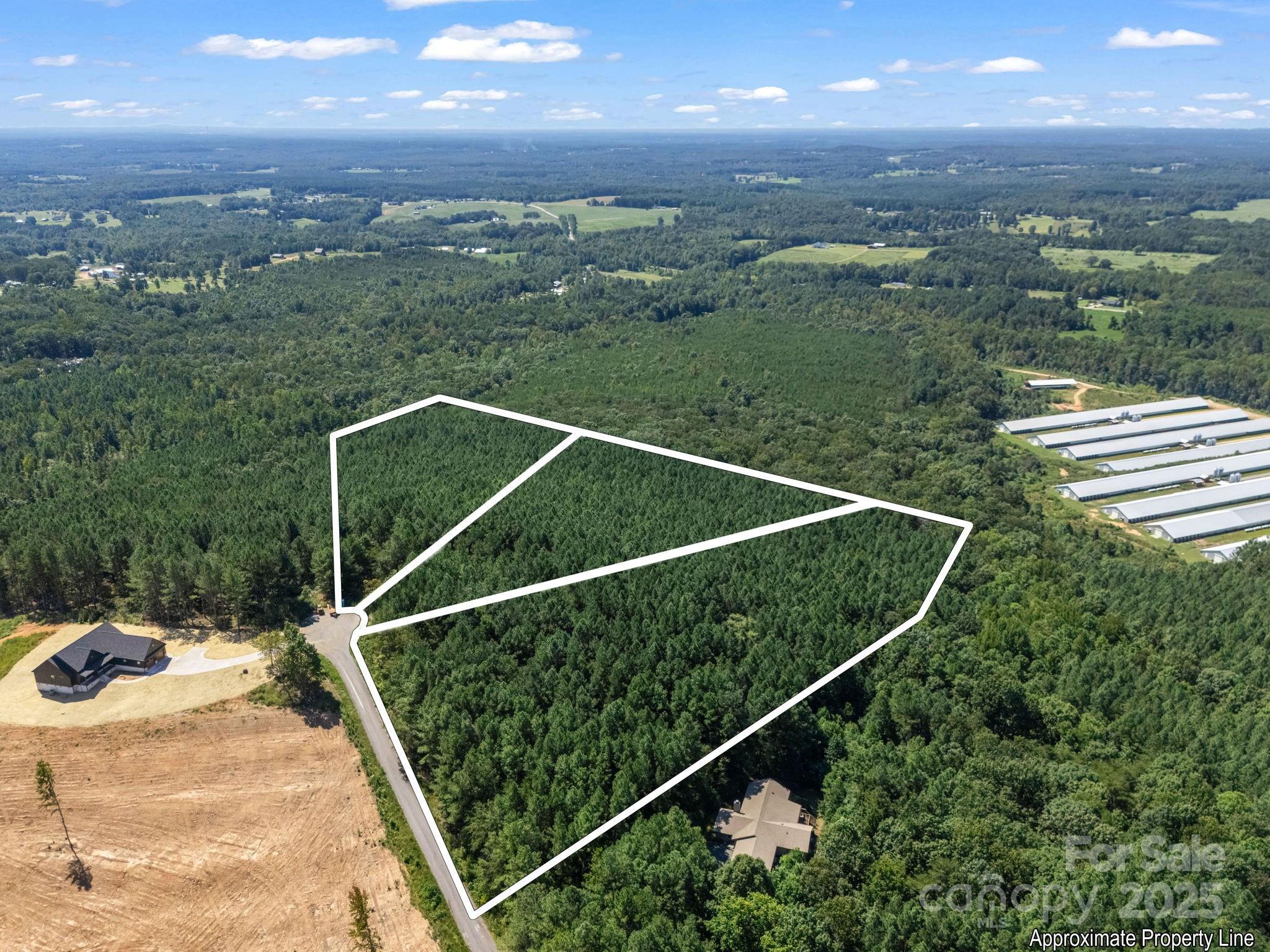 0 Moore Mountain Lane Ellenboro NC 28040