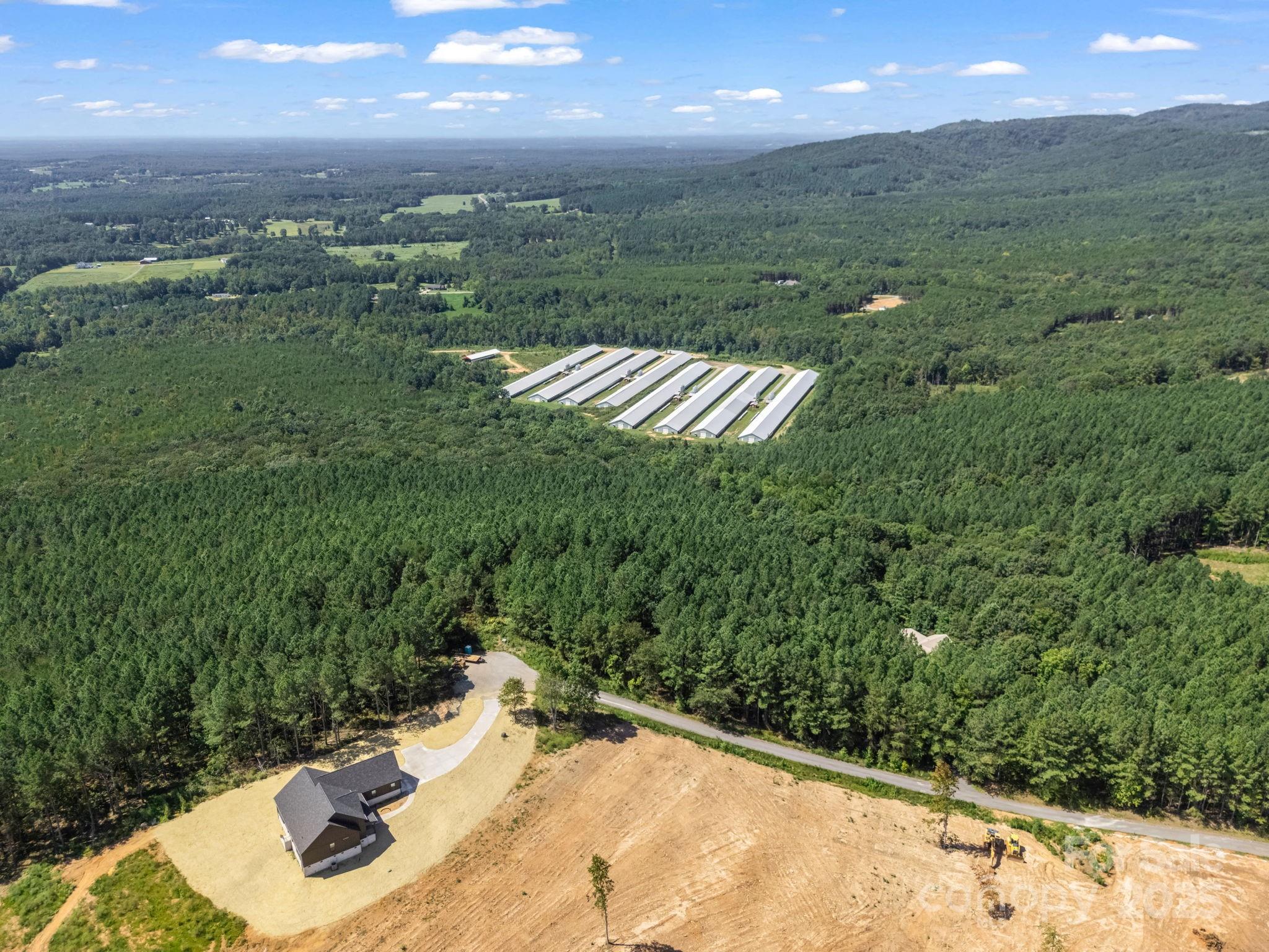 0 Moore Mountain Lane Ellenboro NC 28040
