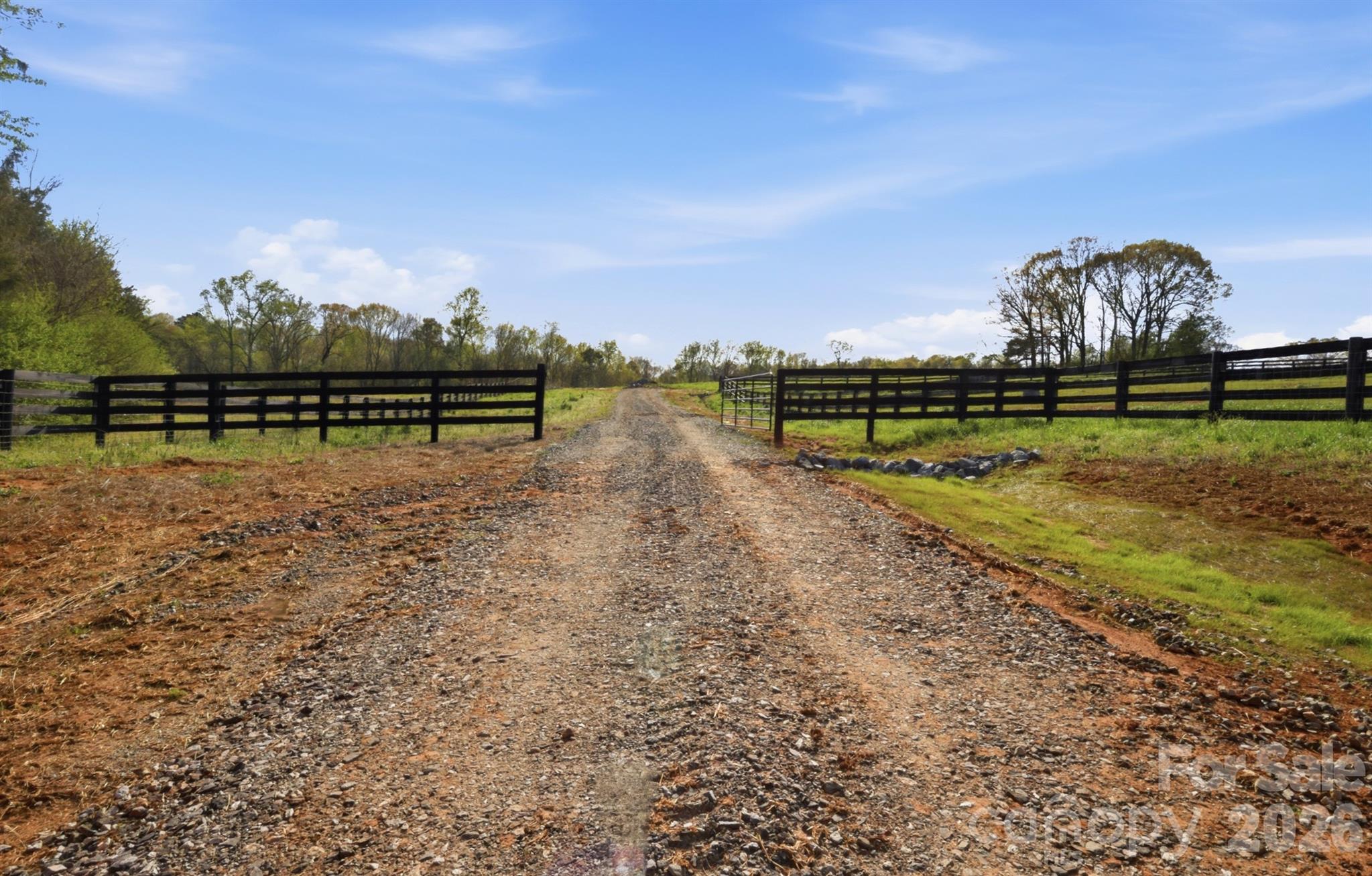 Tbd Alf Hoover Road Lincolnton NC 28092