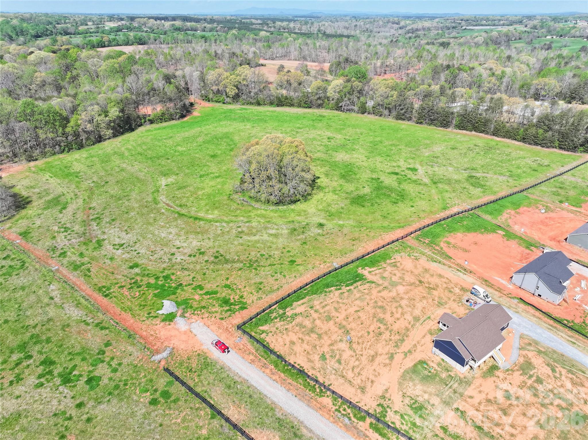 Tbd Alf Hoover Road Lincolnton NC 28092