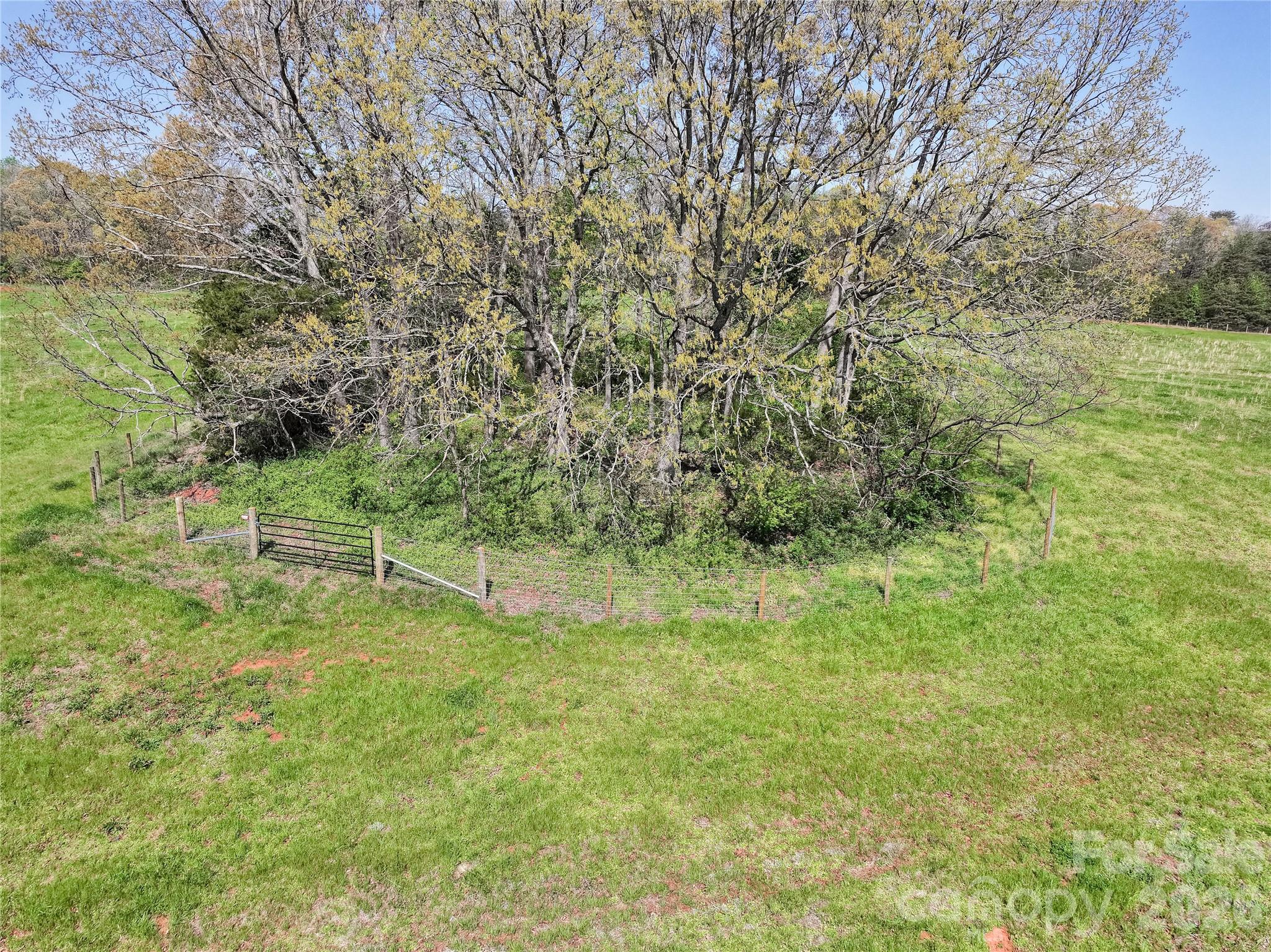 Tbd Alf Hoover Road Lincolnton NC 28092