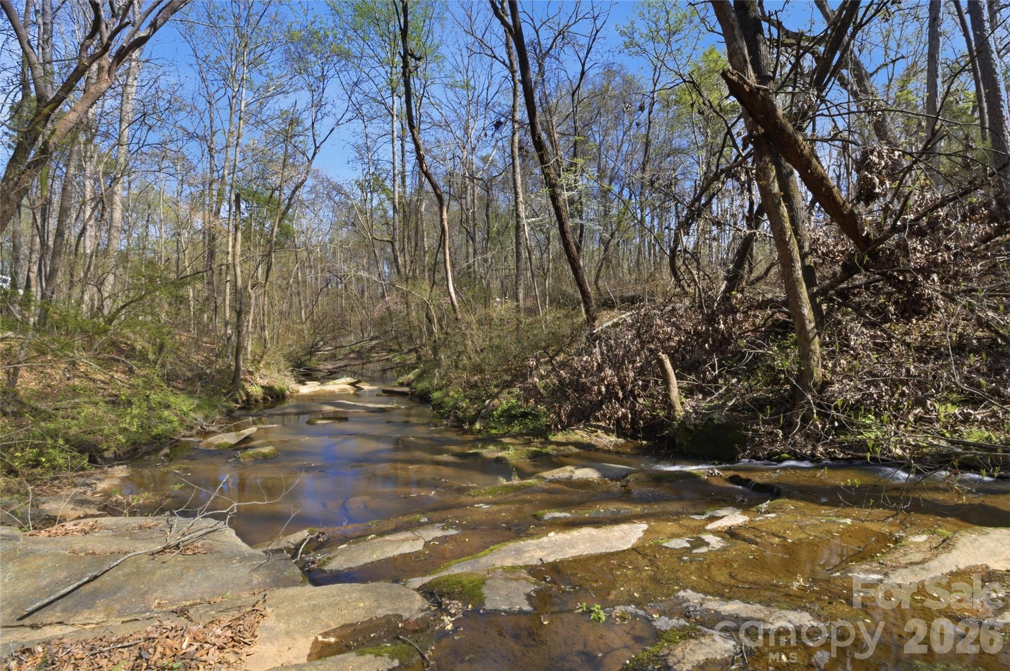 Tbd Alf Hoover Road Lincolnton NC 28092