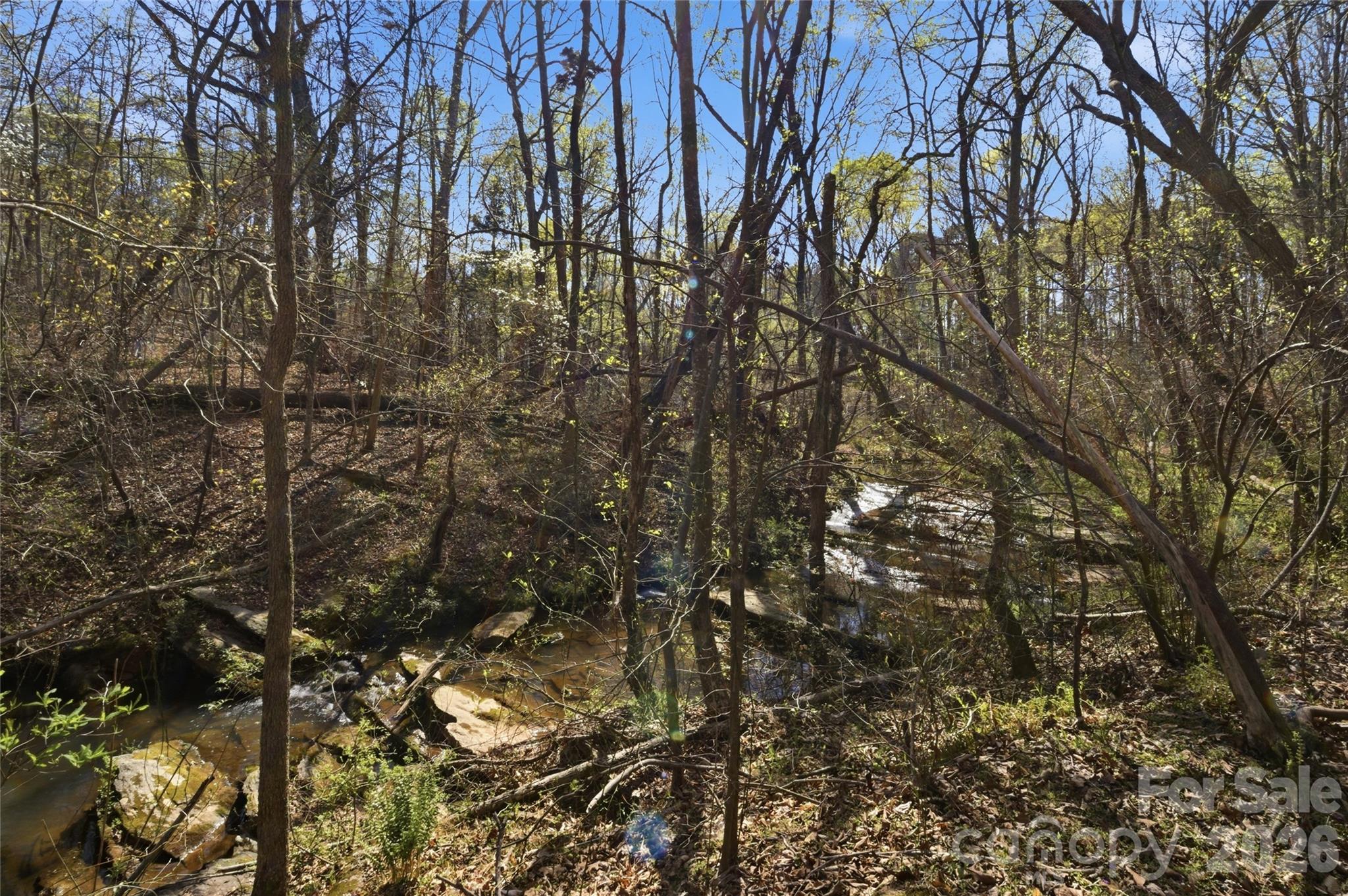 Tbd Alf Hoover Road Lincolnton NC 28092