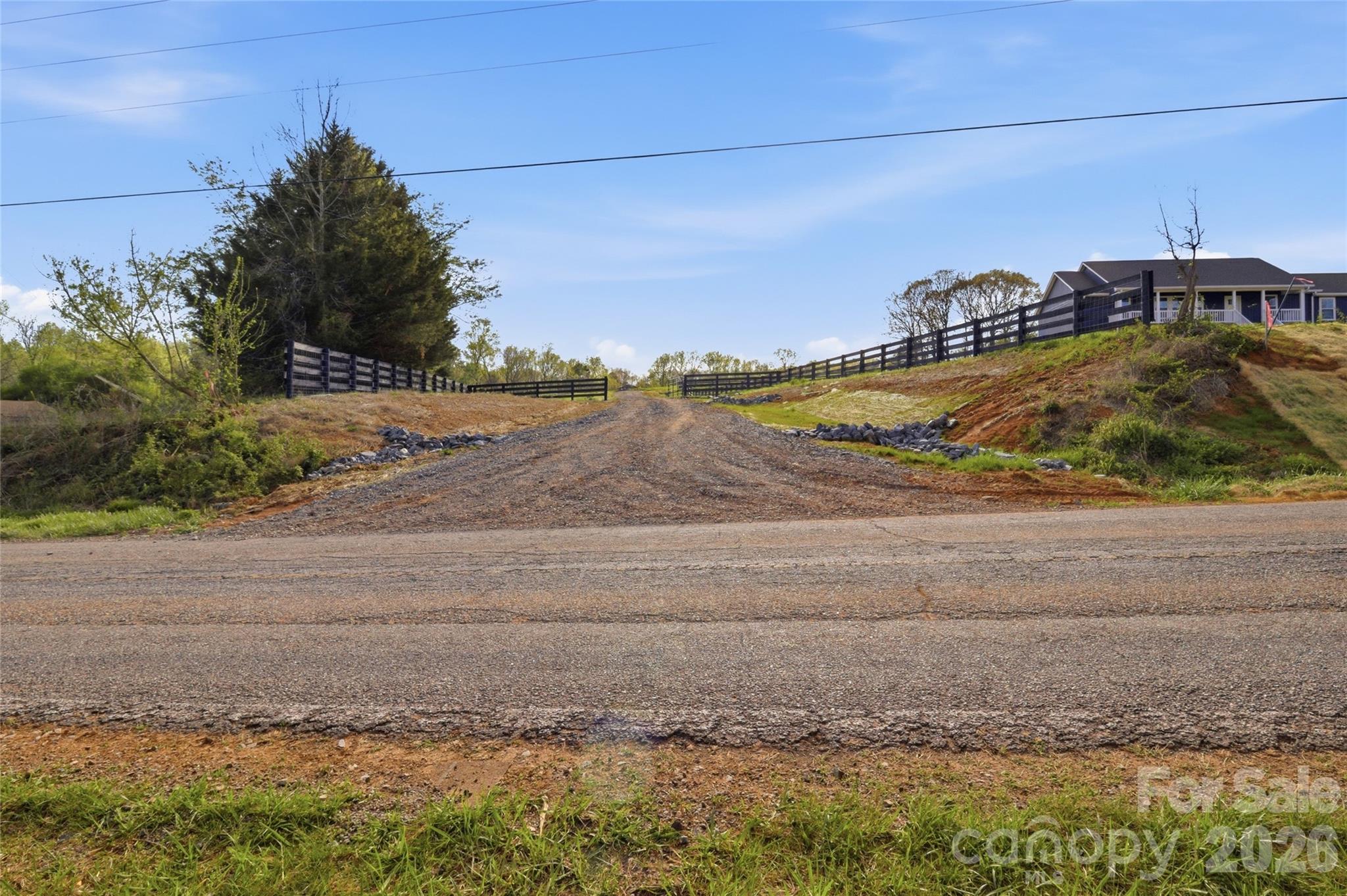Tbd Alf Hoover Road Lincolnton NC 28092