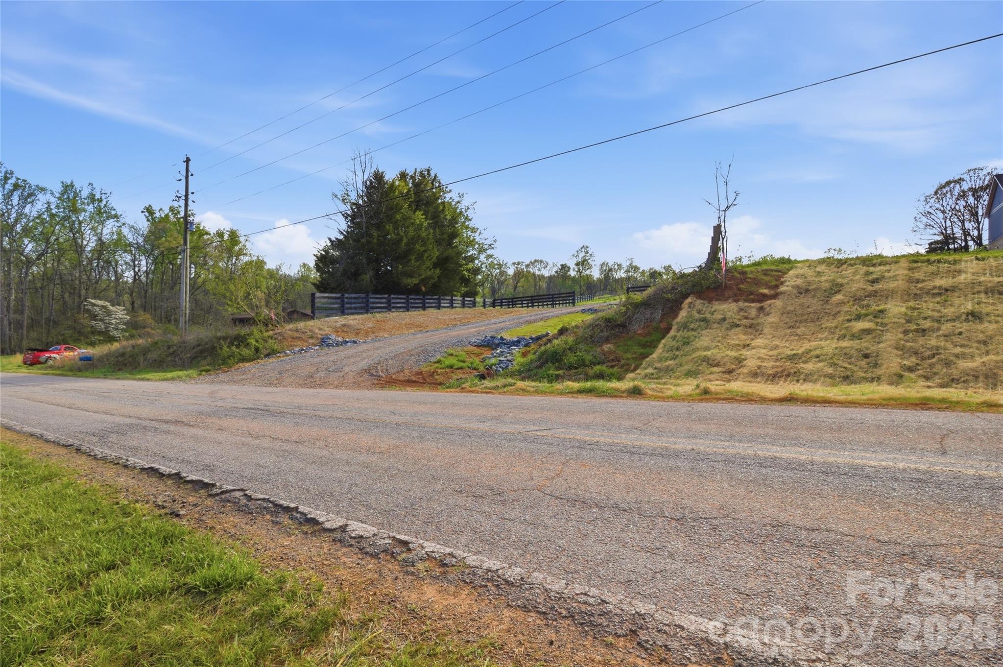 Tbd Alf Hoover Road Lincolnton NC 28092